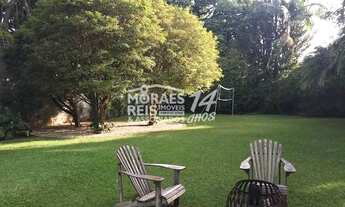 Imagem 2: Casa com 5 dormitórios, 539 m²