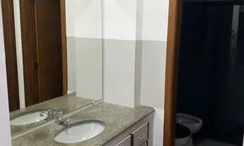 Imagem 2: Bairro Floresta locação Ap 1 quarto armários vaga elevador porteiro noturno