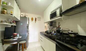 Imagem 6: Apartamento para venda possui 106 metros quadrados com 3 quartos em Tambaú - João Pessoa