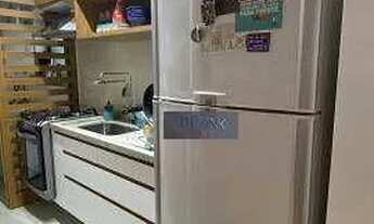 Imagem 4: Apartamento com 2 dormitórios à venda, 63 m² por R$ 1.100.000,00 - Vila Olímpia - São Paul