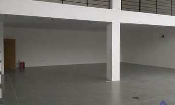 Imagem 4: SALA COMERCIAL TÉRREA (LOJA