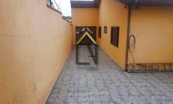 Imagem 4: Excelente casa no Bosque da Saúde em Taubaté