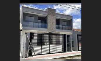 Imagem: Apartamento na murta sem mobília