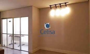 Imagem 3: Apartamento com 2 dormitórios para alugar, 78 m² por R$ 4.090,00/mês - Rio Comprido - Rio