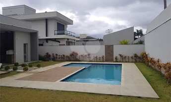 Imagem 4: Casa de Condomínio com 4 dorms, Condomínio Residencial Shamballa II, Atibaia