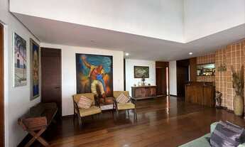 Imagem 5: Linda casa térrea, contemporânea, com piscina, muito espaço!