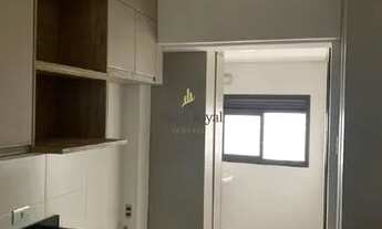 Imagem 5: Apartamento para aluguel, 3 quartos, 1 suíte, 2 vagas, Vila Almeida - Indaiatuba/SP