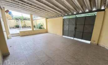 Imagem: Casa com 2 dormitórios para alugar, 90