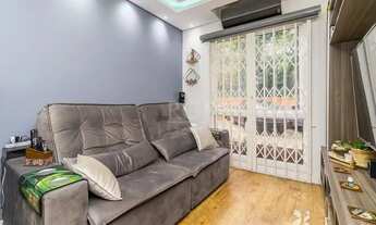 Imagem 4: Apartamento à venda com 2 quartos, 64m² vaga de garagem em porto alegre