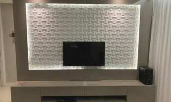 Imagem 2: NI - Wania Gama I Apartamento em Boa viagem I 2 quartos I 62m² I Lazer completo