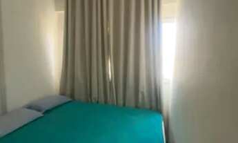 Imagem: Flat Aguas Claras mobiliado