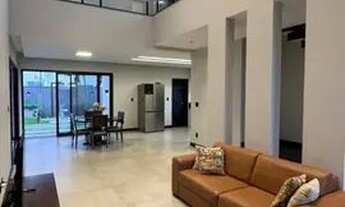 Imagem 3: Casa no Condomínio Alphaville Serra com 4 suítes