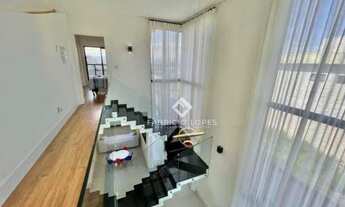 Imagem 7: Lindo Sobrado com 3 dormitórios à venda, 270 m² - Condomínio Residencial Malibu - Caçapava