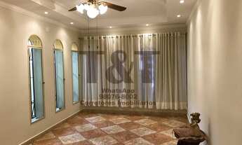 Imagem: Casa / Sobrado com piscina, com 320 m2