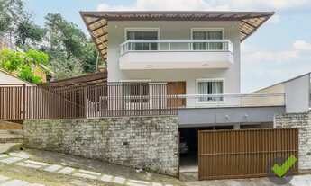 Imagem: Casa à venda, 4 quartos, 1 suíte, 6 vagas