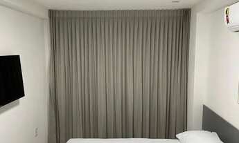 Imagem 4: Porto de Galinhas - 01 Quarto / 01 Wc de Serviço - Nascente - Área de Lazer - 01 Vaga