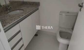 Imagem 7: Apartamento com 2 dormitórios para alugar, 60 m² por R$ 2.921,27/mês - Vila Assunção - San