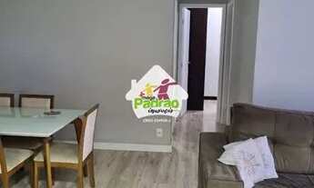 Imagem 6: Apartamento com 2 dorms, Vila Augusta, Guarulhos - R$ 570 mil, Cod: 9007