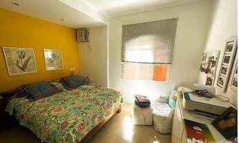 Imagem 7: Casa à venda com 3 quartos, 1 suíte, 1 vaga, 182 m² - Gávea - Rio de Janeiro/RJ