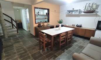 Imagem 7: Casa duplex 3/4 em condomínio fechado na Barra de São Miguel para aluguel - Contrato anu