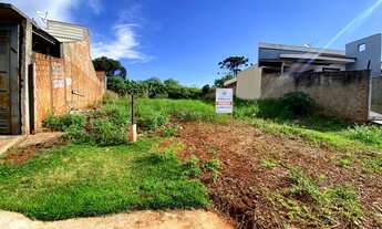 Imagem 2: TERRENO À VENDA NO JARDIM ALVORADA EM APUCARANA