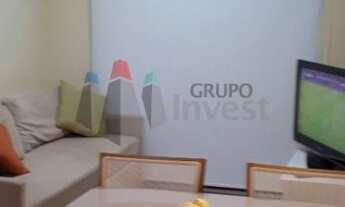 Imagem 5: Apartamento Cond. Rossi Ideal Agua Doce Pq. Prado Campinas SP