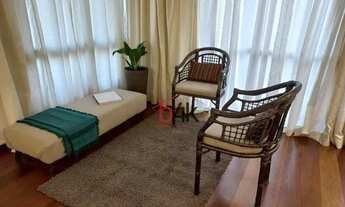 Imagem: Apartamento para locação de 3 dormitórios