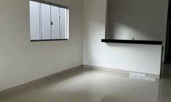 Imagem 6: Casa 2/4 sendo um suíte 1503 sul