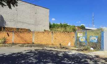 Imagem 3: Lote Residencial Veredas dos Buritis