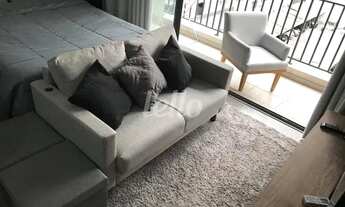 Imagem 3: São Paulo - Kitchenette/Studio - Bela Vista