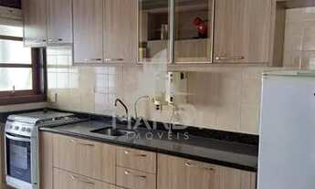 Imagem 7: PORTO ALEGRE - Apartamento Padrão - Tristeza