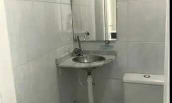 Imagem 2: Apartamento para venda possui 80 metros quadrados com 2 quartos em Brotas - Salvador - BA