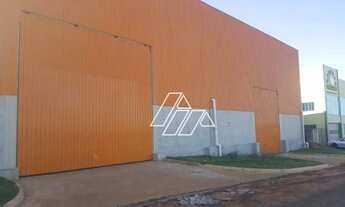 Imagem: Barracão para alugar, 2500 m² por R$ 30.000,00/mês