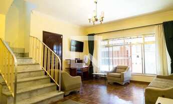 Imagem 3: Casa à Venda - Jabaquara, 3 Quartos, 255 m2