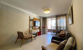 Imagem 5: Apartamento para venda possui 106 metros quadrados com 3 quartos em Tambaú - João Pessoa