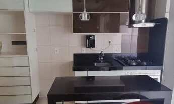 Imagem 6: Apartamento semi mobiliado em Águas Claras