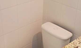 Imagem 7: Apto 2 qtos com armários (coração da freguesia) total infra