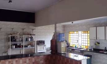 Imagem 4: Alugo chácara Casa em condomínio com 4 dormitórios