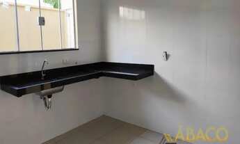 Imagem 3: Residencial - Campos Ville