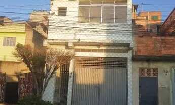 Imagem: Sobrado a venda no Parque Jandaia - Carapicuíba