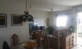 Imagem 5: Apartamento a venda Parque Continental, 3 dormitórios, 2 vagas