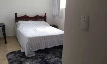 Imagem 5: Casa grande e casa pequena Setor dos funcionários