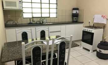 Imagem 3: Casa temporada Capitolio Mg