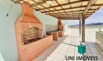 Imagem: Apartamento 2 quartos, suíte, garagem e