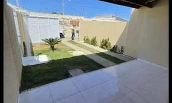 Imagem 3: Casa para venda tem 85 metros quadrados com 2 quartos em Ancuri - Itaitinga - CE