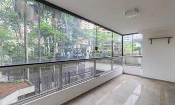 Imagem 5: Apartamento Venda Moema 320 m² 4 Dormitórios