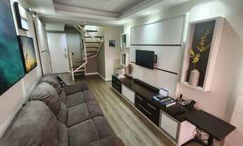 Imagem 3: COBERTURA DUPLEX - FREGUESIA - JACAREPAGUÁ