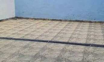 Imagem 4: Casa com 3 dormitórios para alugar, 235 m² por R$ 2.010,00/mês - Jardim Aracy - Mauá/SP