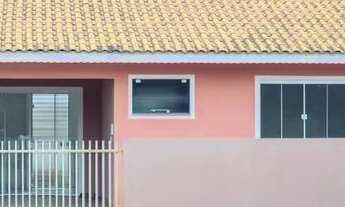 Imagem: Casa para venda com 89 metros quadrados