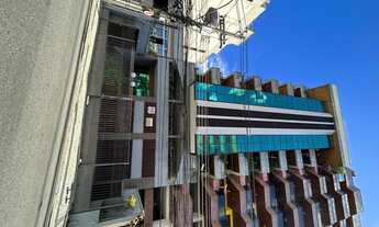 Imagem 2: Apartamento para aluguel com 160 metros quadrados com 3 quartos ao lado da Oab